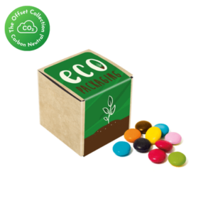 Kraft Cube Beanies 50G