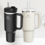 branded Stanley quencher cups