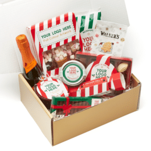 Winter Maxi Gift Box