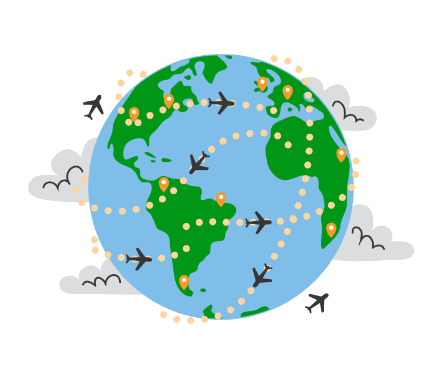 badge-global-presence