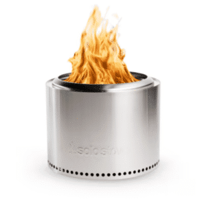 Solo Stove Bonfire 2.0 Fire Pit