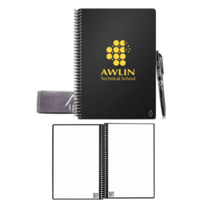 Rocketbook® Core Executive A5