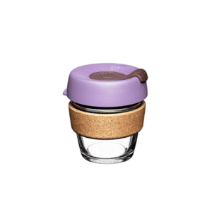 Keep Cup Brew Cork XS