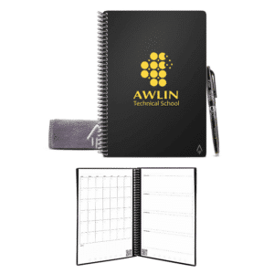 Rocketbook® Fusion Executive A5