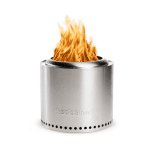 Solo Stove Ranger 2.0 Fire Pit