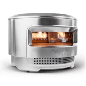 Solo Stove Pi Wood Pizza Oven
