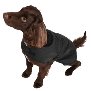 Barbour Wax Dog Coat