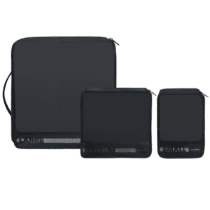Samsonite Pack-Sized Set of 3 Packing Cubes