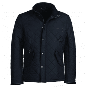 Barbour Men’s Powell Quilted Jacket