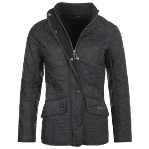 Barbour Women’s Cavalry Polarquilt Jacket