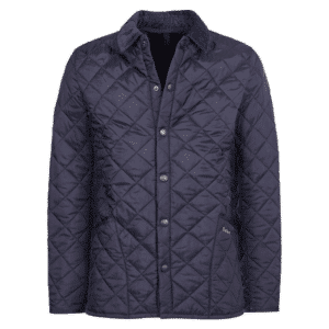 Barbour Men’s Heritage Liddesdale Quilt