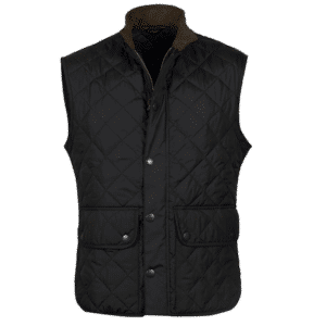 Barbour Men’s Lowerdale Gilet