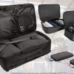 branded packing cubes