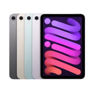 Apple 8.3" iPad mini Wi-Fi 128GB