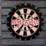 branded dartboards