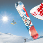branded snowboards