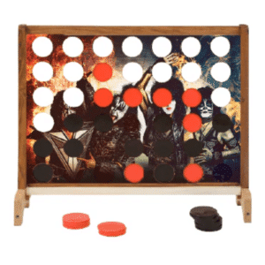 giant connect four