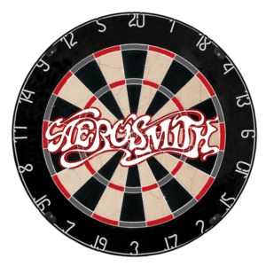 custom dartboard