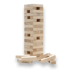 giant jenga