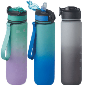 activate sports bottle