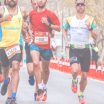 branded merchandise for marathons