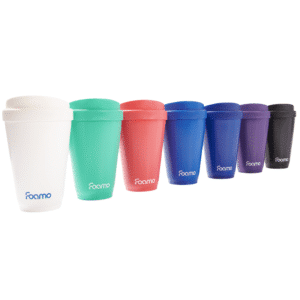 FOAMO Cup