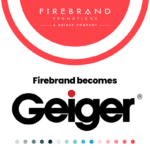 firebrand promotions ltd becomes geiger ltd